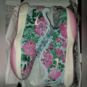 Lebron XXI PRM Grandma Couch Nike Shoes